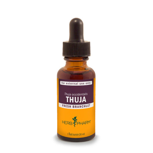 Thuja 30ml by Herb Pharm