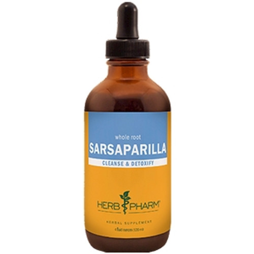 Sarsaparilla/Smilax ornata - 4 oz by Herb Pharm