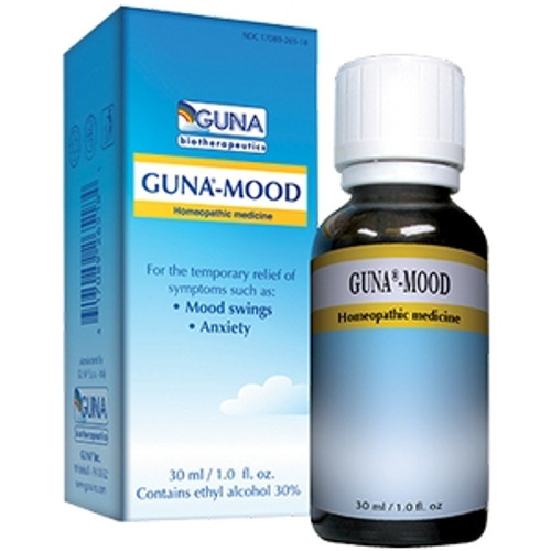 Guna-Mood 30ml by GUNA