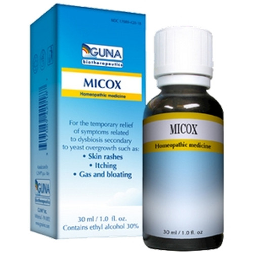 Mycox 30ml by GUNA