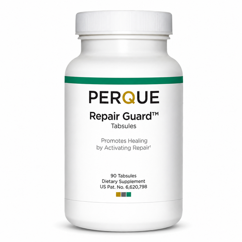 Repair Guard - 90 tabs by Perque