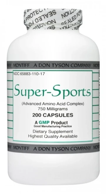 Super-Sports 200c by Montiff