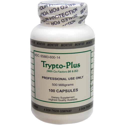 Trypto Plus 100c by Montiff