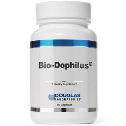 Bio-Dophilus (enteric) 90c by Douglas Laboratories