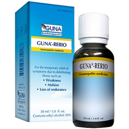 Guna-Rerio 30ml by GUNA