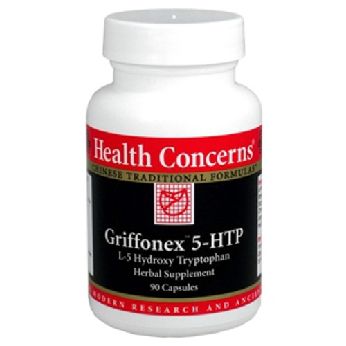 Griffonex-5HTP 90c by Health Concerns