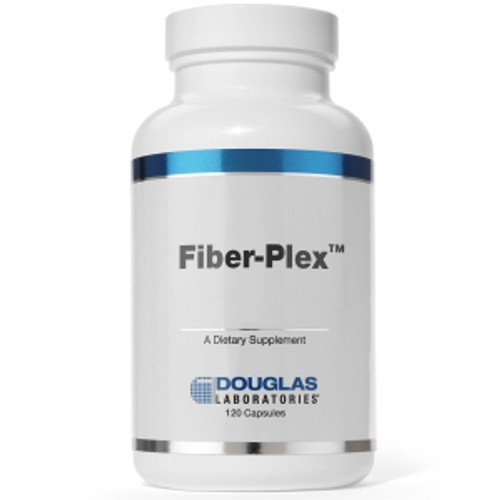 Fiber-Plex 120c by Douglas Laboratories