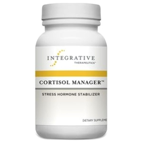 Cortisol Manager 30t by Integrative Therapeutics