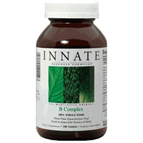 B Complex 90t by Innate Response Formulas