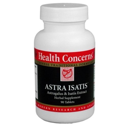 Astra Isatis 270t by Health Concerns