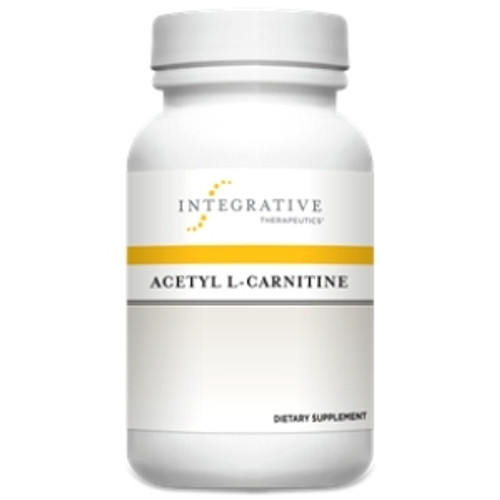 Acetyl L-Carnitine 60c by Integrative Therapeutics