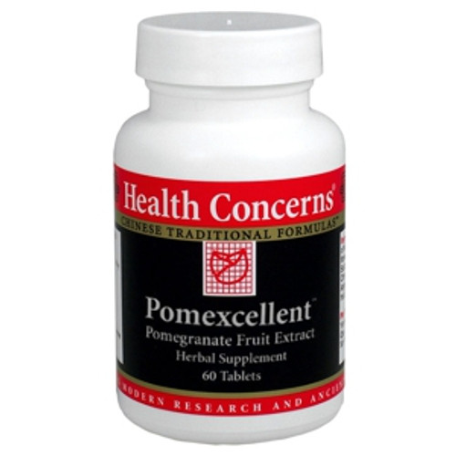 Pomexcellent 60t by Health Concerns