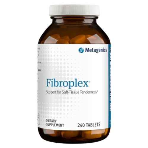 Fibroplex 240T by Metagenics