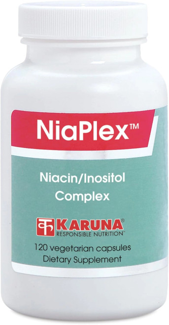 NiaPlex 120vc by Karuna
