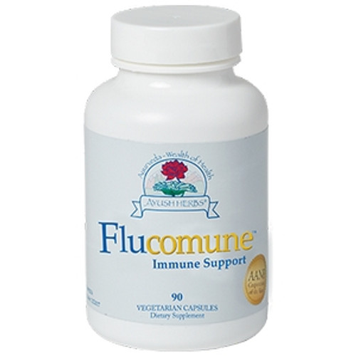 Flucomune 90c by Ayush Herbs