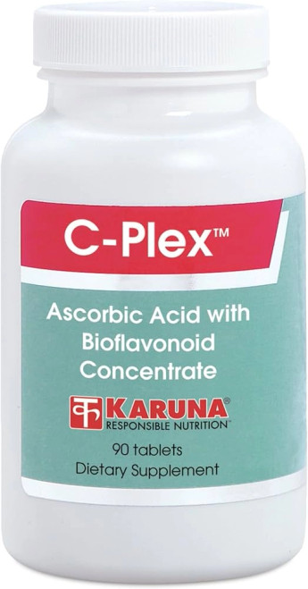 C-Plex 90t by Karuna