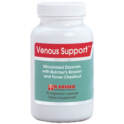 Venous Support 90c by Karuna