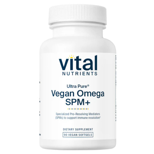 Vegan Omega 975 90 softgels - Vital Nutrients