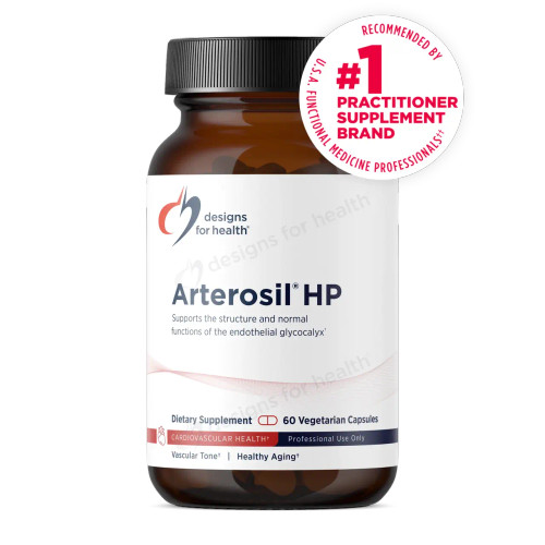 Arterosil HP 60c by Designs for Health