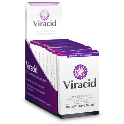 Viracid by Ortho Molecular Products