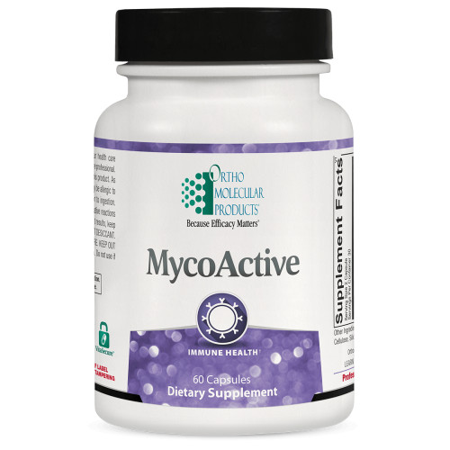 MycoActive - 60 CT by Ortho Molecular Products