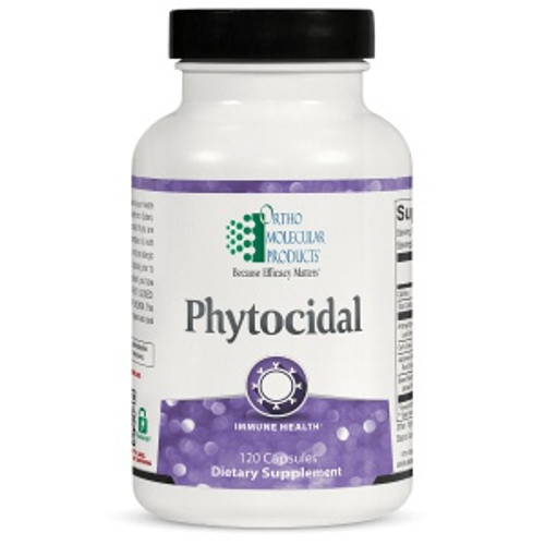Phytocidal 120 CT by Ortho Molecular Products