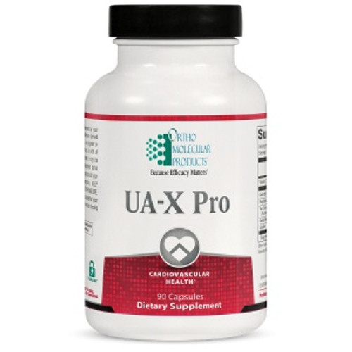 UA-X Pro 90 CT by Ortho Molecular Products