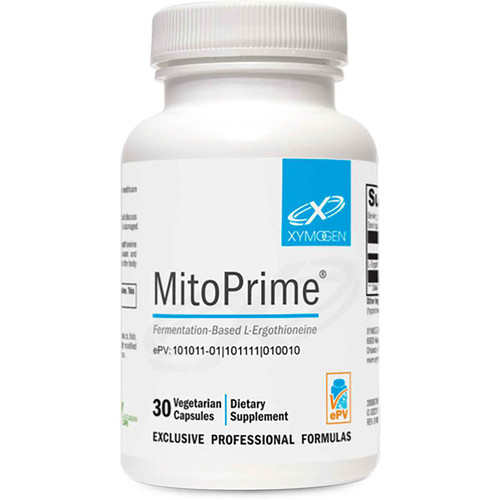 MitoPrime 30 Capsules by Xymogen
