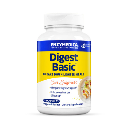 Digest Basic 30c by Enzymedica
