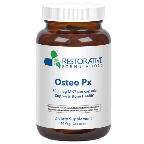 Osteo Px 60C by Restorative Formulations