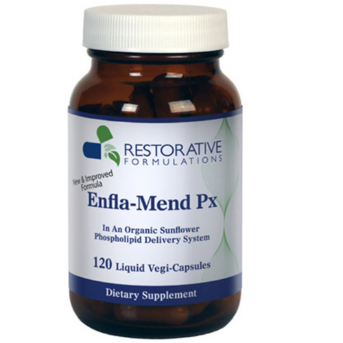 Enfla-Mend Px 120c by Restorative Formulations