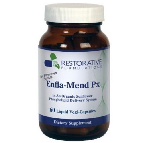 Enfla-Mend Px 60c by Restorative Formulations