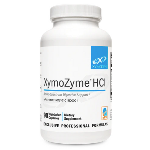 XymoZyme® HCL 90c by Xymogen