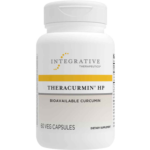 Theracurmin HP 60c by Integrative Therapeutics