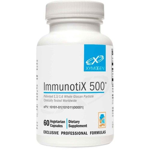 ImmunotiX 500 60 C by Xymogen