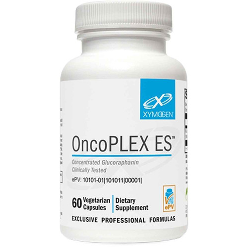 OncoPLEX ES 60 Capsules by Xymogen