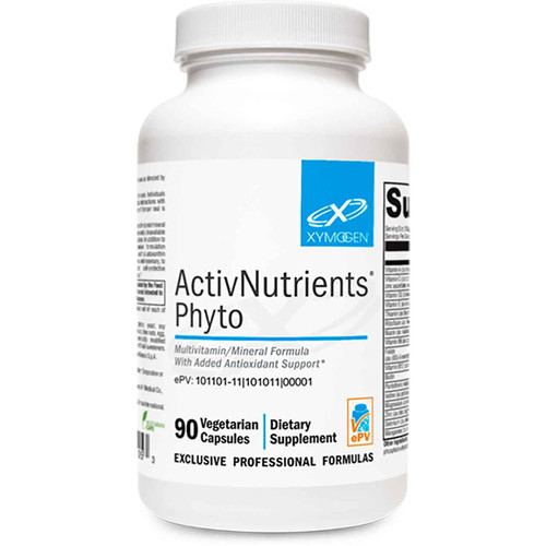 ActivNutrients Phyto 90C by Xymogen