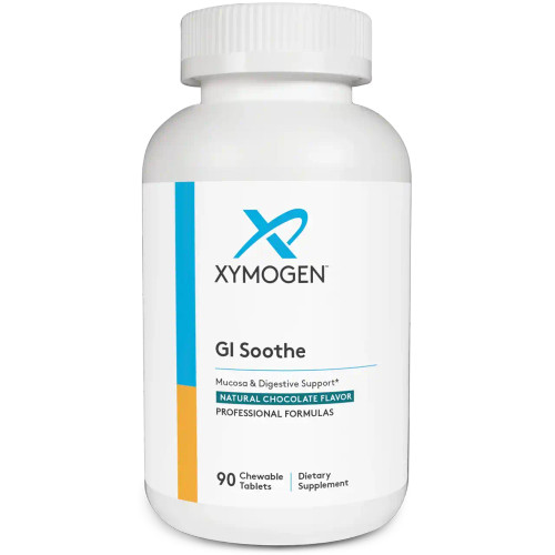 GI Soothe Chocolate 90t by XYMOGEN