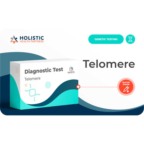 Telomere Diagnostic Test by Holistic Health Partners