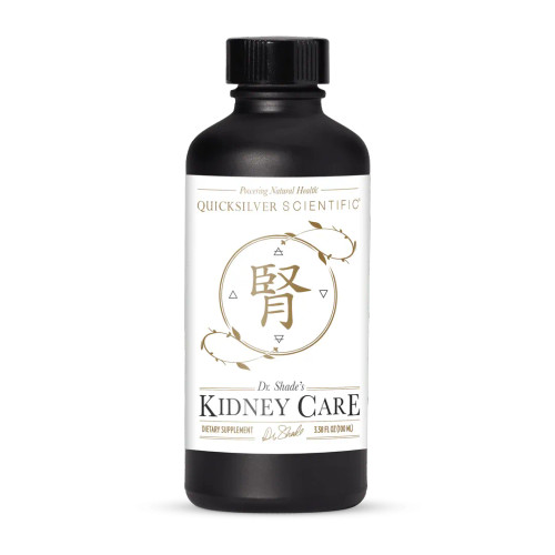 Kidney Care 3.38 oz by Quicksilver Scientific