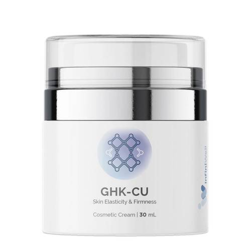 GHK-CU 30ml by InfiniWell