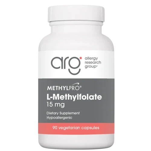 L-Methylfolate 15 mg 30c by MethylPro