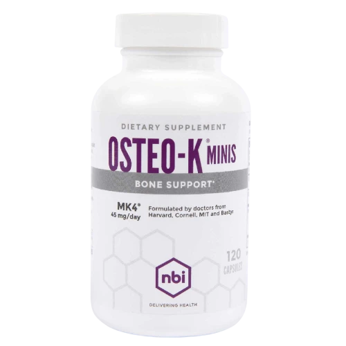 Osteo-K Minis 120c by NBI