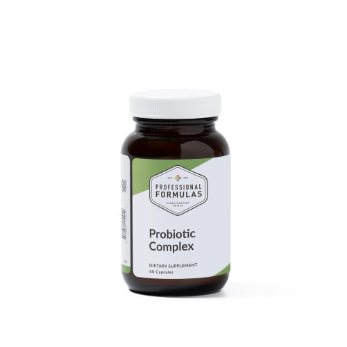 Probiotic Complex 60c by Professional Formulas