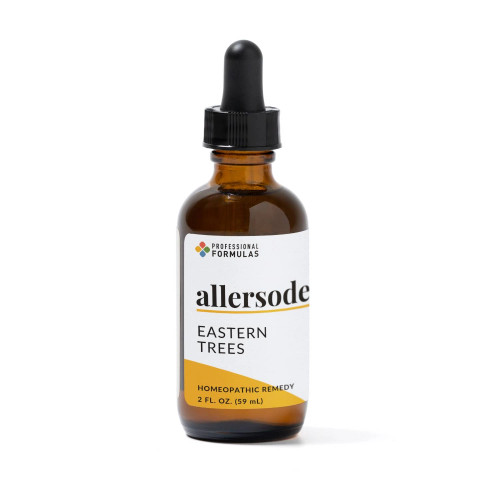 Eastern Trees Allersode 2fl oz by Professional Formulas