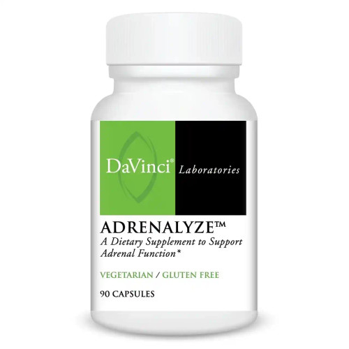 AdrenaLyze (California Only) 90c by DaVinci Labs