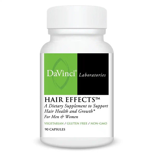 Hair Effects 90c by DaVinci Laboratories