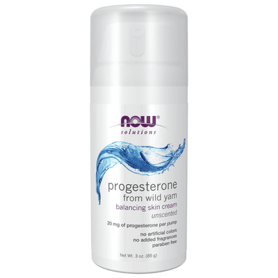 Progesterone Balancing Skin Cream