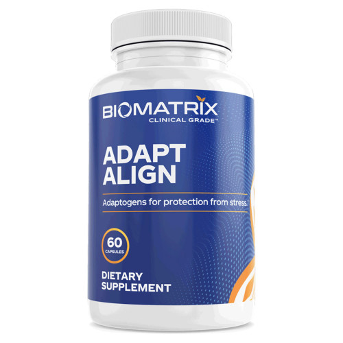 Adapt Align 60c by BioMatrix