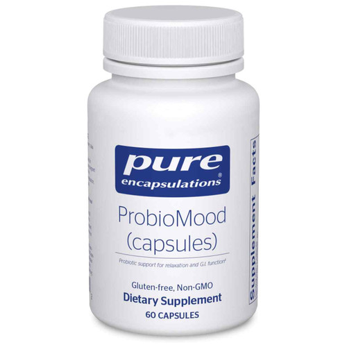 ProbioMood 3 Billion 60c